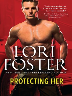 cover image of Protecting Her--3 Book Box Set